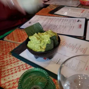 Guacamole