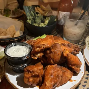 fried chicken, bbq chicken, chicken wings and fried chicken, bbq wings, chicken wings, food, fried chicken wings, poultry, chicken