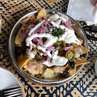 Nachos