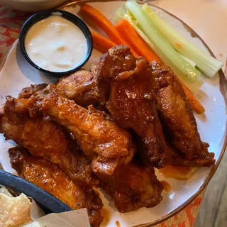 Valentina Wings