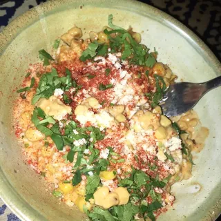 Esquites