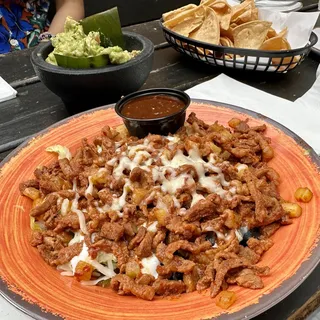 Burrito Bowl
