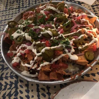 Enchilada