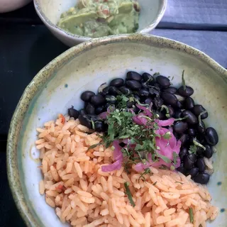 Side of Rice