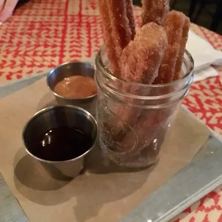 Churros