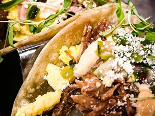 Rosy's Taco Bar East