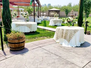 Parkview Event Place