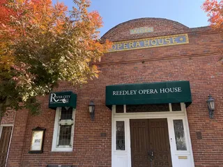 Reedley Opera House