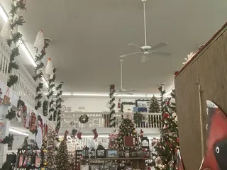 Christmas Mouse - Norge