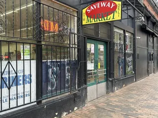 Saveway Market