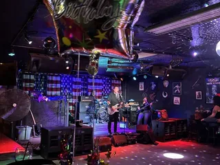 Rock N' Horse Saloon