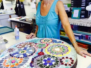 Garden Street Art Studio