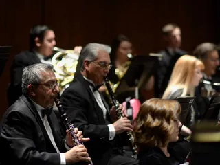 Sequoia Symphony Orchestra