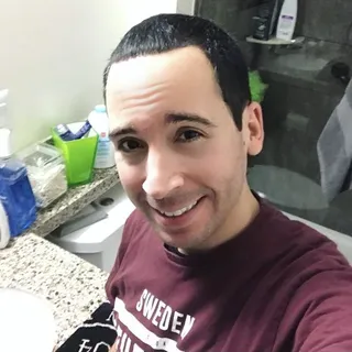 Michael F.