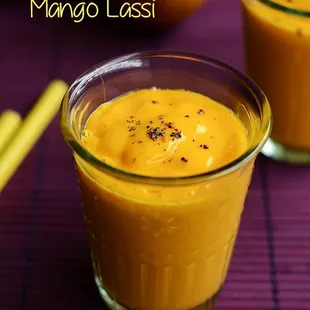 Mango lassi pure Frute