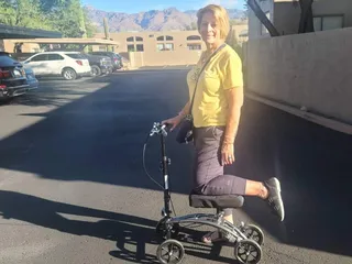 Advantage Medical Products