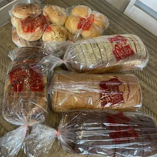 Rotella's Italian Bakery