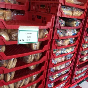 Best bread in the state!