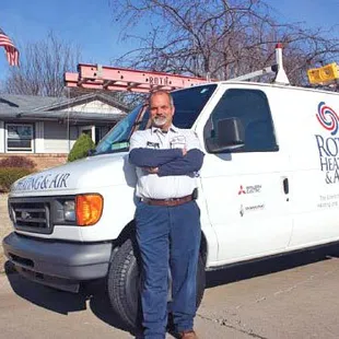 Roth Heating & Air