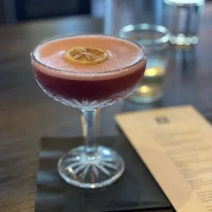 Peaches &amp; Dreams