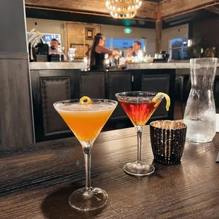 Side car and fanciulli