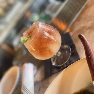 dough desserts, food, donuts