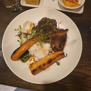 Korean Short Rib