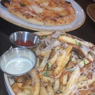 Roth Fries