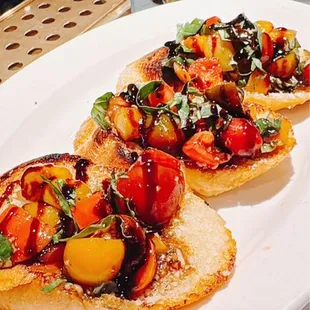 Bruschetta