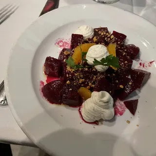 Beet Salad