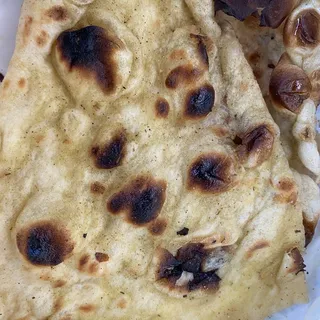 Rosemary Naan