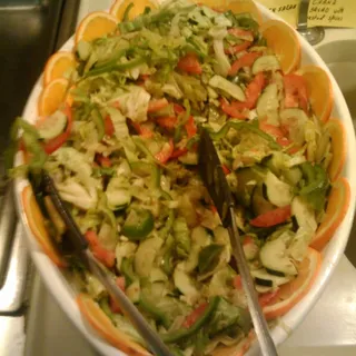 Green Salad