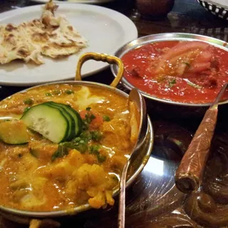 Chicken Tikka Masala