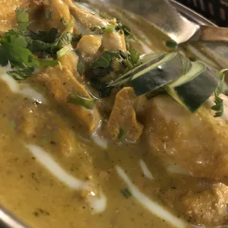 Murg Korma