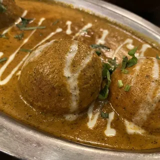 Malai Kofta