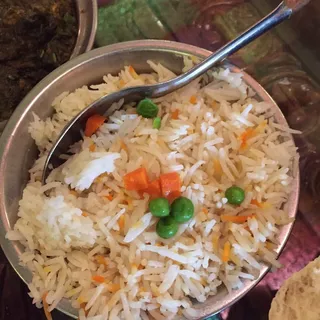 Basmati Rice