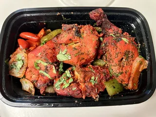 Elephant Indian Bar & Grill