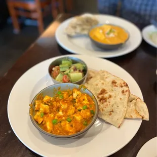 Roti Indian Bistro