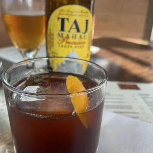 drink