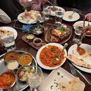 Roti&apos;s Feast
