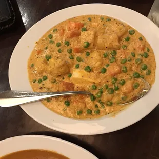 Navrattan Korma