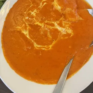 Paneer Makhani