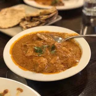 Murgh Makhani