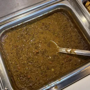 Dal Makhani