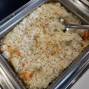 Rice