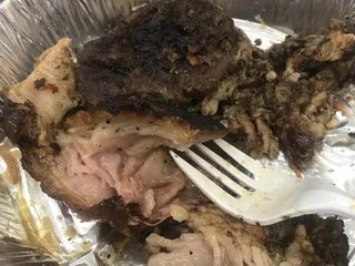 Jamaican Jerk House
