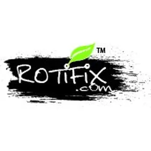 the logo for rotifix