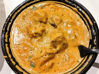 Curry Leaf Flavors of India