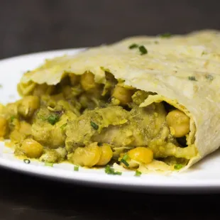 Tired of the same 'ole? Try ROTI!