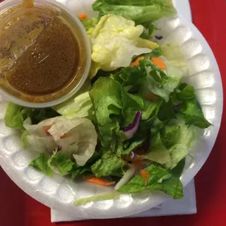 Side Salad